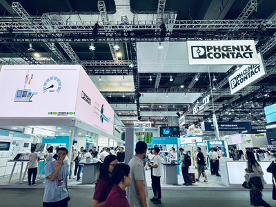 三年磨一劍！2024工博會亮點盤點 多媒體設備廠商放出哪些“大招”？